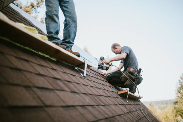 Cold Roofs in Carol Stream, IL